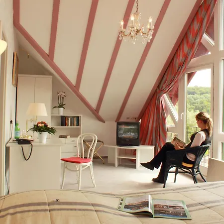 Szálloda Westerwaelder Hof 3*