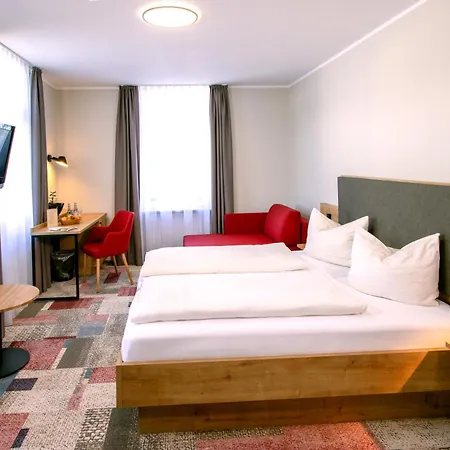 Westerwaelder Hof Hotel Bad Marienberg