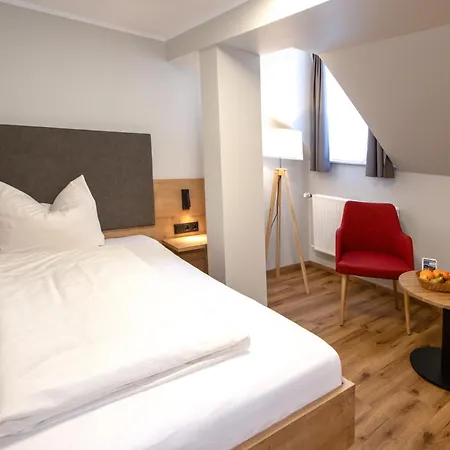 Westerwaelder Hof מלון באד מריינברג