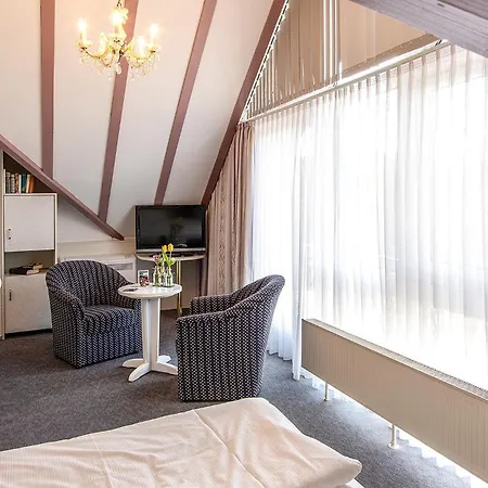 Westerwaelder Hof באד מריינברג