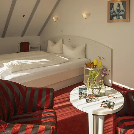 Westerwaelder Hof Hotel 3*