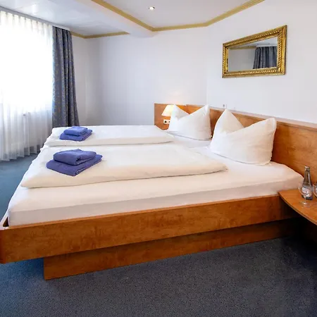 Hotel Westerwaelder Hof 3*