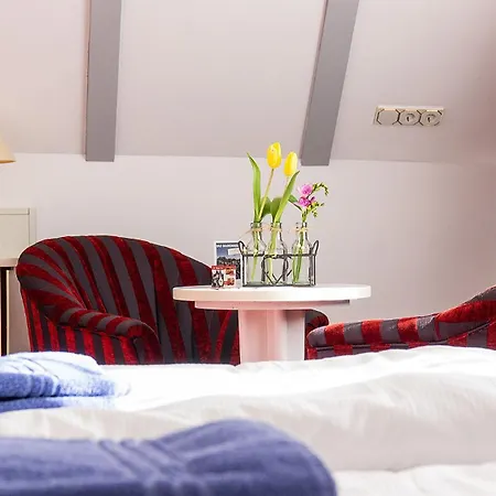 Westerwaelder Hof Bad Marienberg