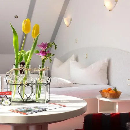 Westerwaelder Hof 3* Bad Marienberg