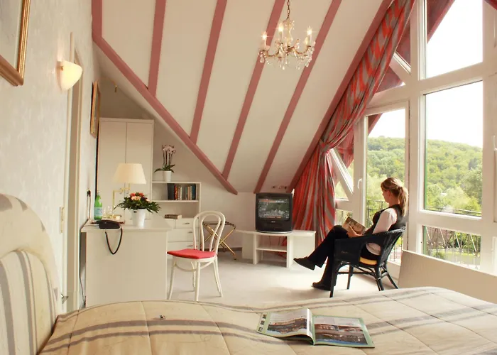 Hotel Westerwaelder Hof 3*