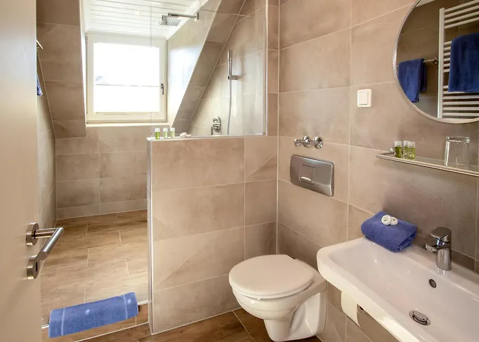 Hotel Westerwaelder Hof