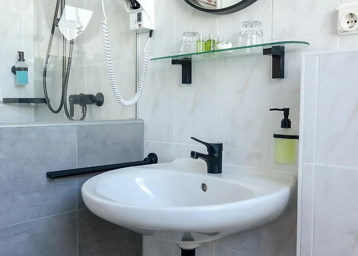 Westerwaelder Hof Hotel 3*