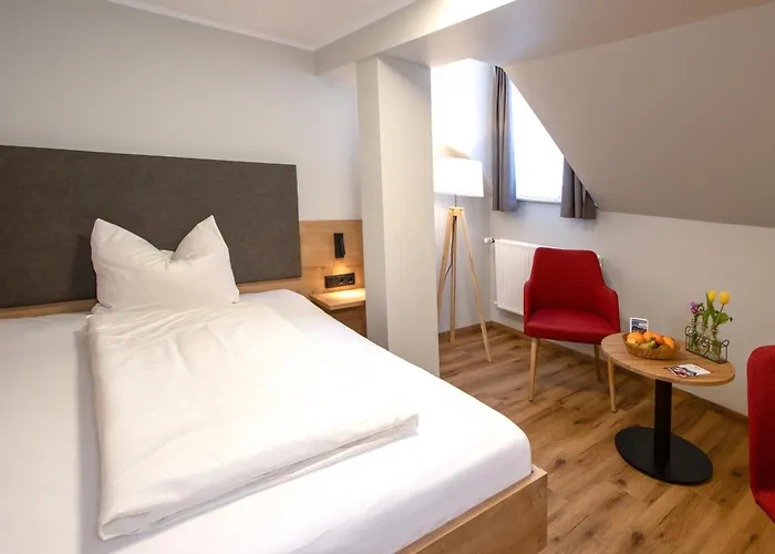 Westerwaelder Hof Hotel Bad Marienberg