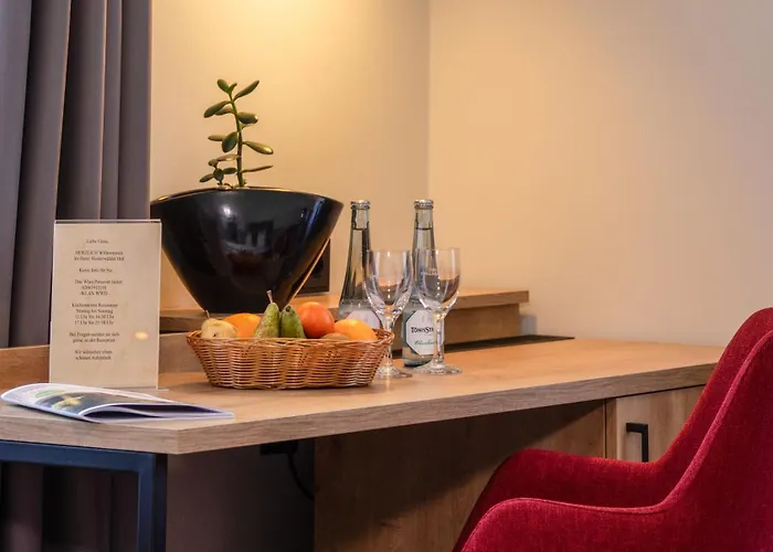 Westerwaelder Hof 3*