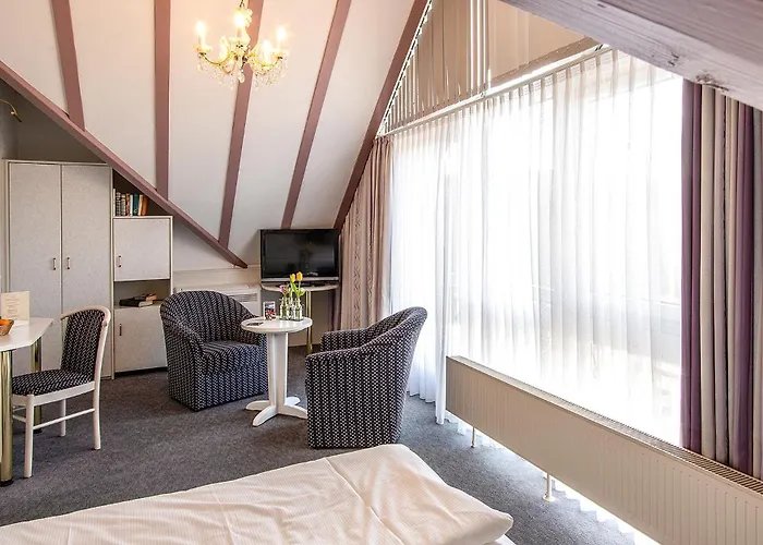 Westerwaelder Hof Bad Marienberg