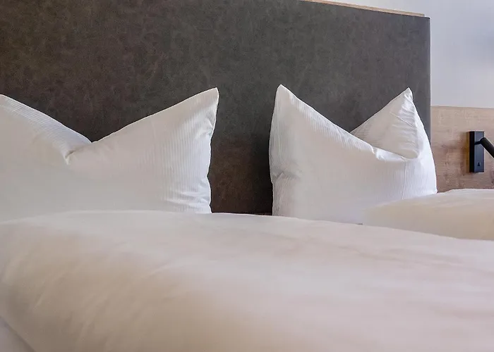 Westerwaelder Hof Hotel