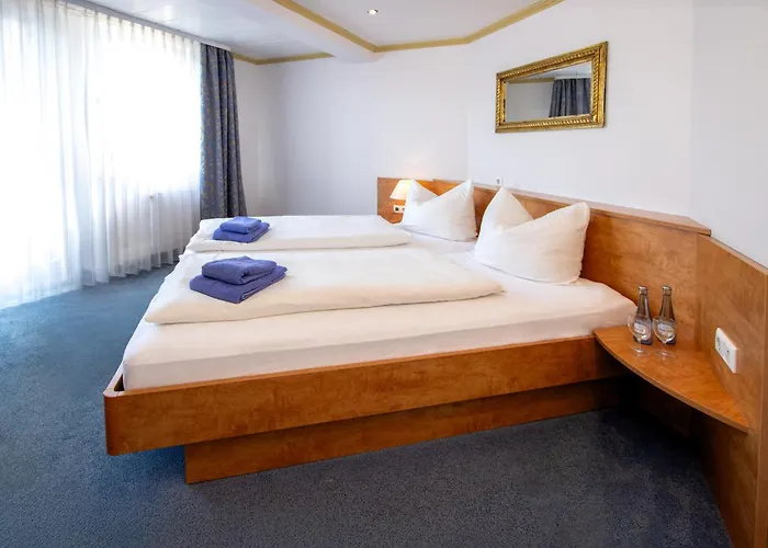 Hotel Westerwaelder Hof 3*