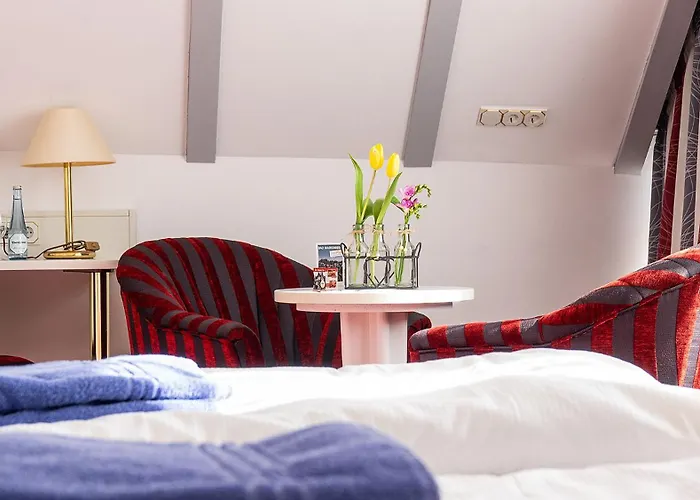 Westerwaelder Hof Bad Marienberg