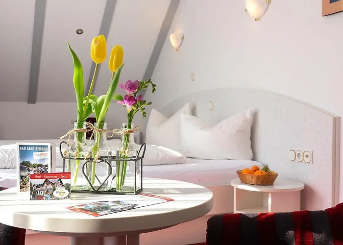 Westerwaelder Hof 3* Bad Marienberg